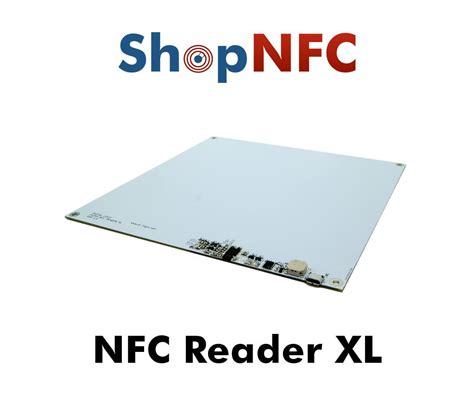 read nfc far away|nfc long range reader.